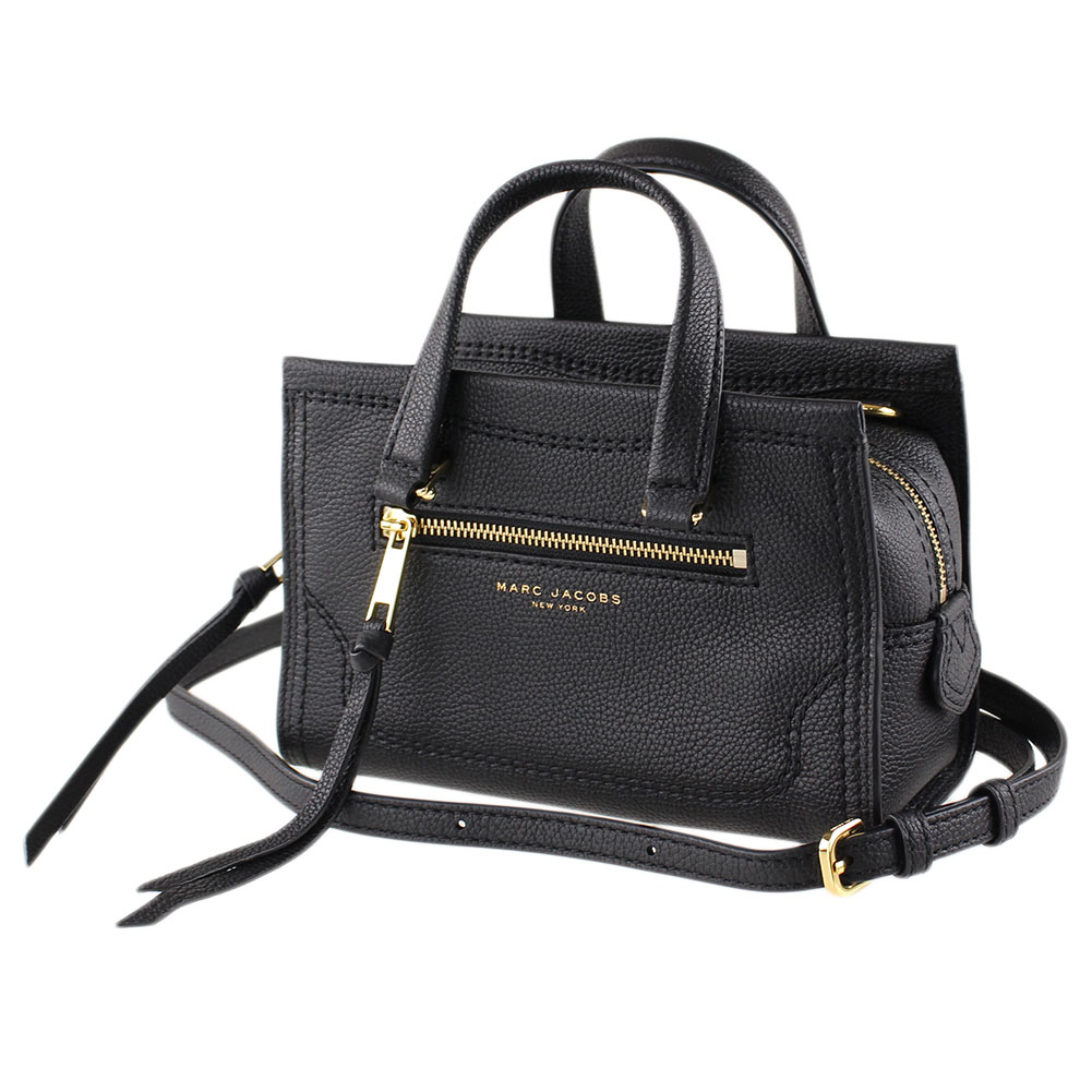 マークジェイコブスMARCJACOBSm0015022001MINICRUISERミニクルーザーハンドバッグ_1