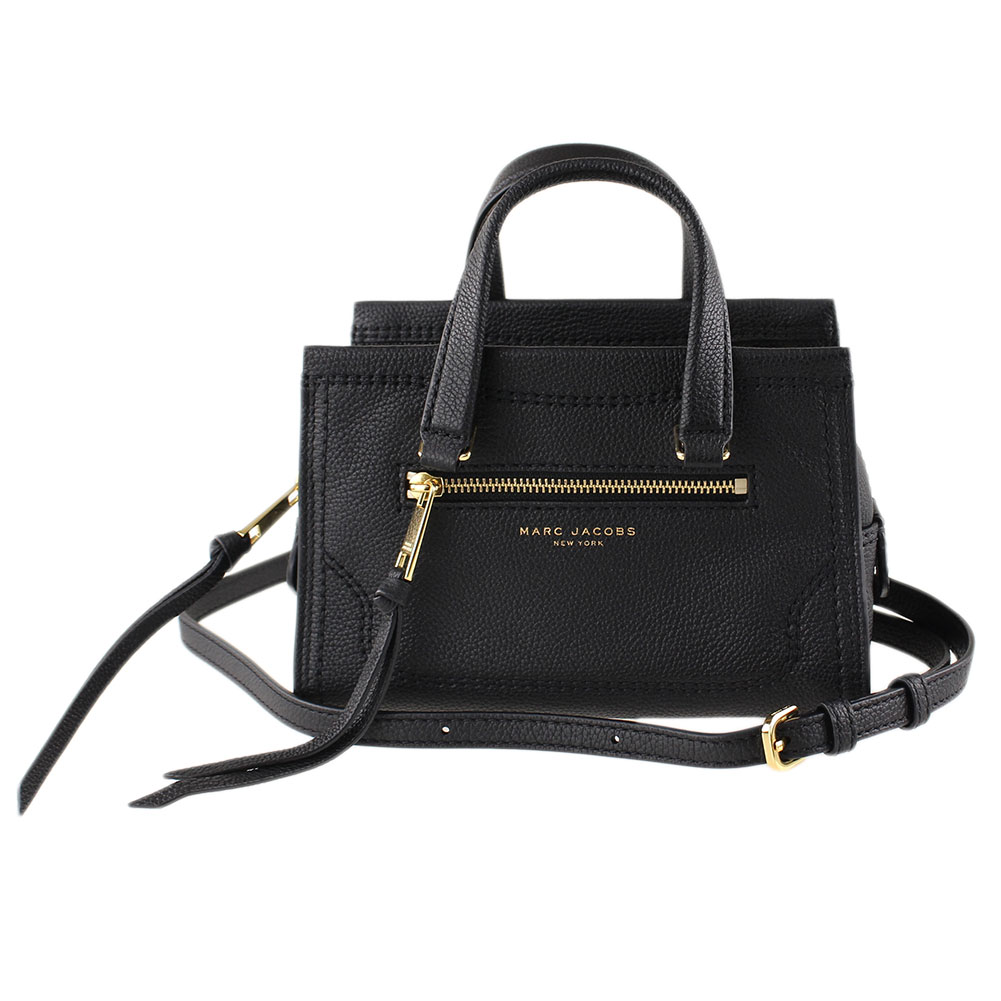 マークジェイコブスMARCJACOBSm0015022001MINICRUISERミニクルーザーハンドバッグ_2