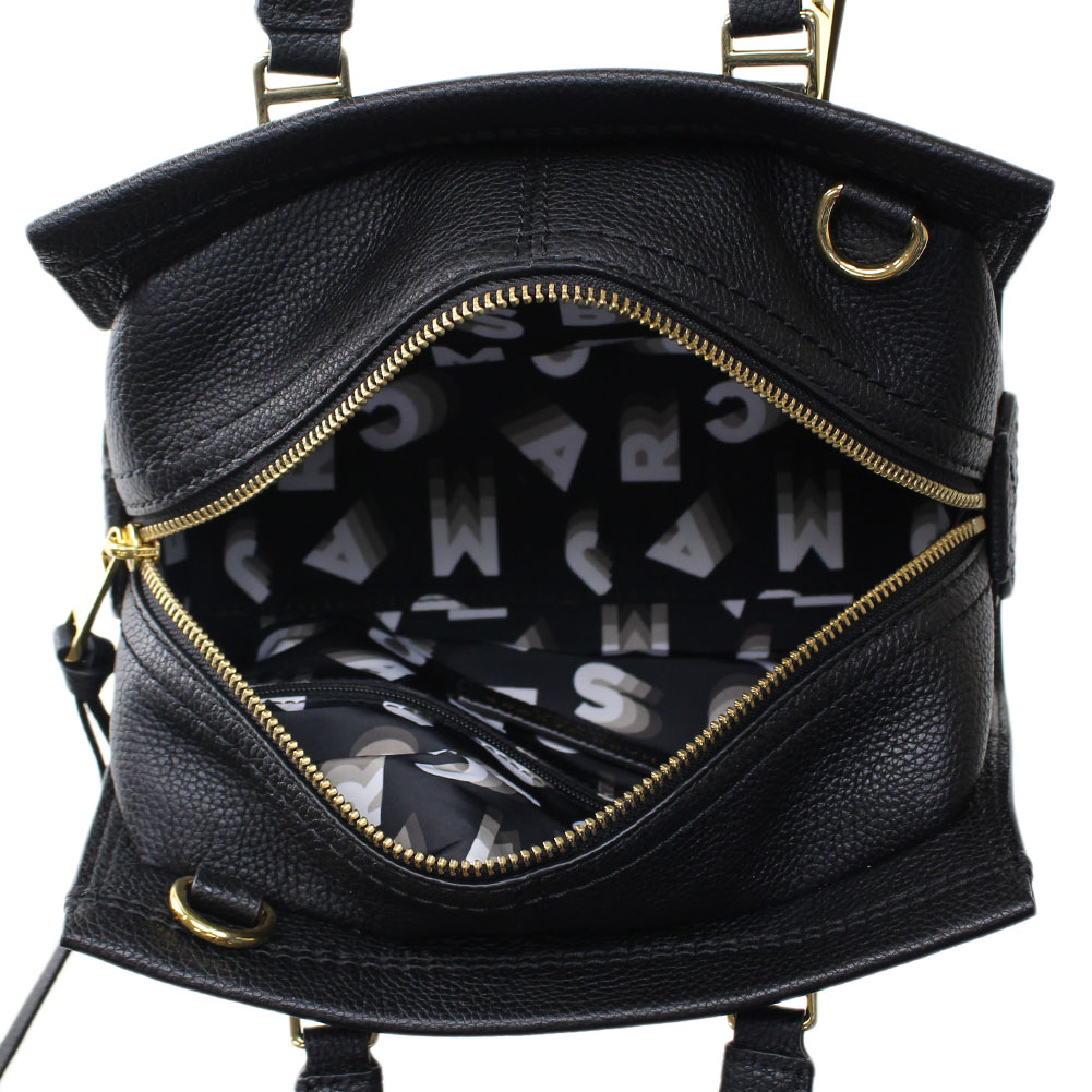 マークジェイコブスMARCJACOBSm0015022001MINICRUISERミニクルーザーハンドバッグ_3