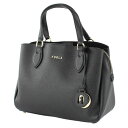 フルラ トートバッグ ショルダーバッグ 2WAY FURLA WB00391 O60 ブラック バッグ レディース