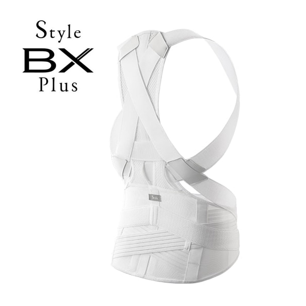 【公式販売店】Style BX Plus ブラック/ホワイト S/M/L 男女兼用 MTG スタイルBXプラス YS-AF03/YS-AF02
