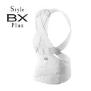 【公式販売店】Style BX Plus ブラック/ホワイト S/M/L 男女兼用 MTG スタイルBXプラス YS-AF03/YS-AF02