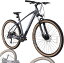 PANTHER(パンサー) マウンテンバイク MTB 29inch×2.2 MAXXISタイヤ シマノ 27段変速 Shimano ALTUSシリーズ 超軽量異型アルミフレーム フレーム高さ440mm 適応身長165cm以上前後クイックリリース搭載ライザーバー初心者パフォーマンス入門モデル 51,800円