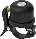 PANTHER (パンサー) 自転車 サイクル ベル 銅製 対応内径:22.2-31.8mm 多用途盗難防止 Apple Airtag専用 防水 耐震 デザイン