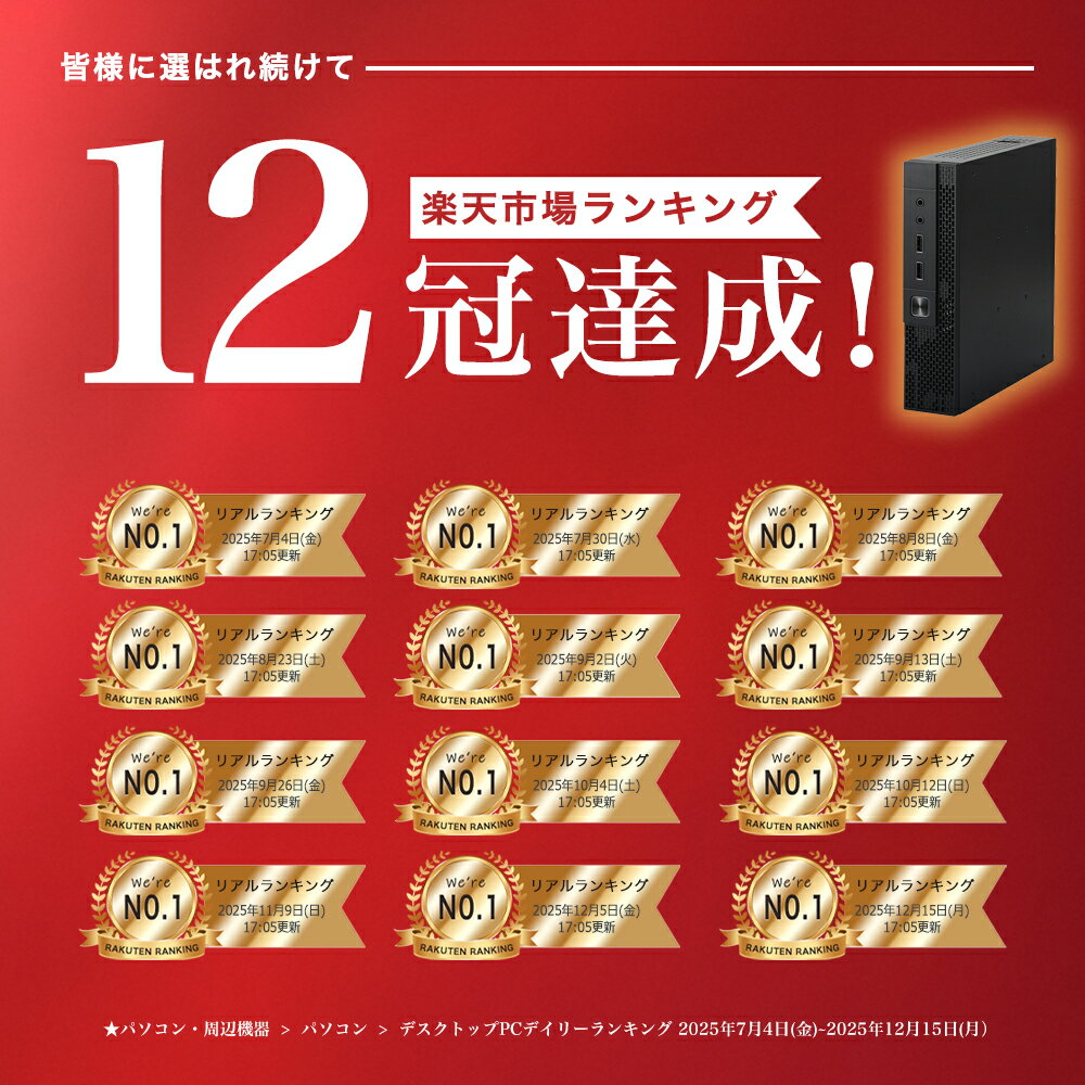ミニパソコン デスクトップパソコン ミニPC Office付き Core i5-3320M 第13世代 Core i7 13500H 8~16GB SSD 256GB~1TB 最大5.0GHz 小型 静音 pc 超軽量PC 小型デスクトップパソコン Windows11 DDR4 メモリ office2021 激安 ゲーム 高スペック - Image 2