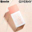 【1~3個】GIVERNY MILCHAK TONEDATION SPF50 ,PA 【正規品】密着トーンデーション 韓国コスメ トーンアップ リキッドファンデーション ベースメイク リキッドファンデ ファンデーション ベースメイク リキッドファンデ ツヤ トンアップ