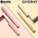 【選べる1個】GIVERNY SENSITIVE MASCARA [★2種]【正規品】ジヴェルニー 密着 センシティブ マスカラ アイメイク まつ毛 まつげ マスカラ 持ちのいい キープ カール 極細マスカラ 超スリム 目元くっきり スリムマスカラ ミニライナー