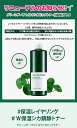 【2個】NATURE REPUBLIC CICA BIG TONER【正規品】ネイリパ 保湿 スキンケア 大容量トナー NCT127 公式 ダーマケアシリーズ 肌 トラブル肌ケア シカ成分 シカ 化粧水 2