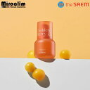 【1~3個】THE SAEM GOLDEN BERRY C AMPOULE 30ml【正規品】ザセムアーバンエコゴールデンベリーCアンプル ゴールデンベリーエキス アー..