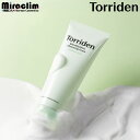 洗顔フォーム【選べる1~3個】TORRIDEN BALANCEFUL CLEANSING FOAM【正規品】トリデン ダイブイン 洗顔 泡洗顔 洗顔料 洗顔クリ...