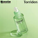 【1~3個】 TORRIDEN BALANCEFUL CICA SERUM (美容液) 50ml【正規品】トリデン バランスフルシカセラム 保湿 導入化粧水 敏...