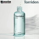化粧水【1~3個】 TORRIDEN DIVE IN TONER 300ml【正規品】トリデン ダイブイン トナー 冬用 化粧水 大容量 ローション 保湿 化粧...