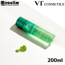 【1~3個】 VT CICA SKIN (化粧水) 200ml【正規品】シカ 化粧水 ブイティ 公式 スキンケア 保湿化粧水 トナー ニキビ トラブル 肌荒れ ...