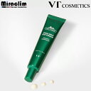 【1~3個】 VT CICA MILD EYE CREAM【正規品】アイクリーム アイパッチ 目元クリーム シカ CICA ツボクサ クリーム べたつかない 肌荒れ 集中ケア 水分 保湿 潤い 弾力 美肌 肌キメ 韓国コスメ スキンケア ホームケア