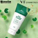 楽天2位★大容量フォームクレンザー【1~3個】 VT CICA MILD FOAM CLEANSER 大容量 300ml【正規品】ブイティ 公式 シカ 洗顔 泡...