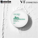 【1~6個】VT CICA NO SEBUM MILD POWDER 5g【正規品】ルースパウダー  ...