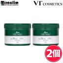 【2個】 VT CICA MILD TONER PAD 60枚 / 130ml【正規品】ブイティ シカ 公式 スキンケア トナーパッド 角質ケア 水分チャージ ケア 弱酸性 うるおい 毛穴引き締め 弾力 肌キメ 水分 トナー ピーリング ツヤ肌 シカ 拭き取りパッド