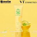 【1~3個】VT CICA VITAL FOAM CLEANSER 100ml【正規品】洗顔フォーム 洗顔 泡洗顔 洗顔料 メイク落とし CICA 柚子 ゆず ビタミンC 濃密泡 もちもち 泡 しっとり 毛穴 黒ずみ 皮脂 敏感肌 化粧品 韓国 コスメ スキンケア