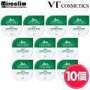 【ケースではなく単品のみ販売(10個)】 VT CICA CAPSULE MASK 7.5g【正規品】シカ カプセル マスク ブイティ 公式 スキンケア シカ CIC..