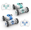 リモコンカー ラジコンカー RCカー ジェスチャー制御 オフロードカー ツイスト 車 スタント クライミング