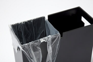 ideaco Trash can tubelor BRICK ゴミ箱 角型 北欧インテリア 北欧雑貨 インテリア雑貨 おしゃれ スタイリッシュ MIRAGE-STYLE