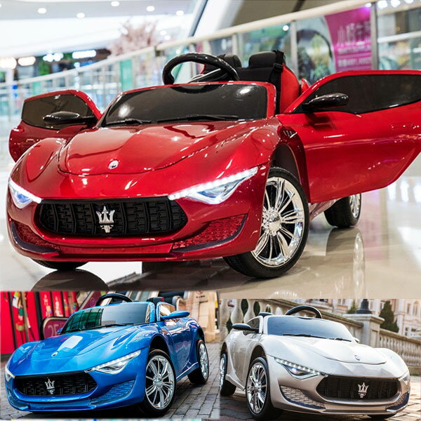 お買い得 セール乗用玩具 子供用 電気 自動車 車 電動カー バッテリーカー 玩具 セレクトグッズ ミラージュ