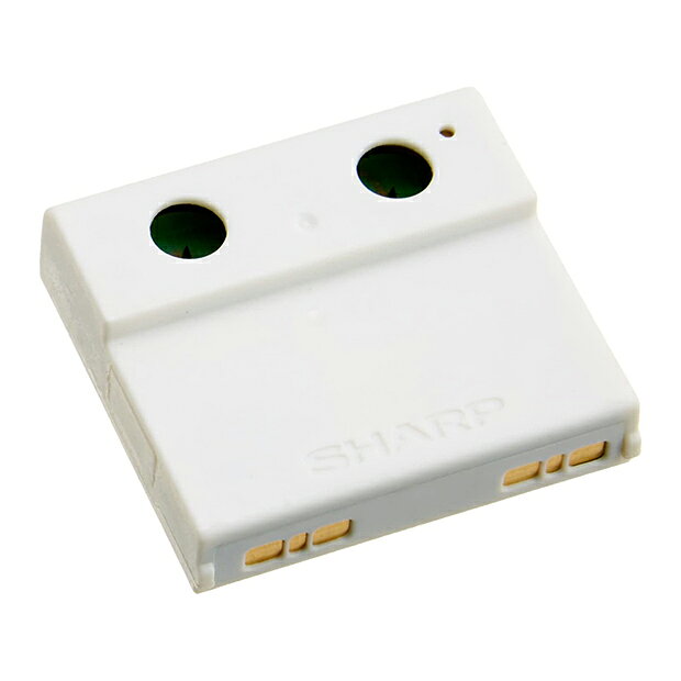SHARP　IZ-CCM1　IZCCM1 在庫あります！【送料別】【純正品】プラズマクラスターイオン発生機交換用 イオン発生ユニット（1個入り）【kk9n0d18p】