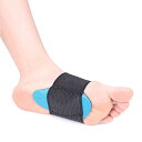 扁平足矯正 アーチパッド 偏平足 パッド サポーター 土踏まずサポーター アーチサポーター 足裏サポート 疲れにくい 立ち仕事 扁平足バンド