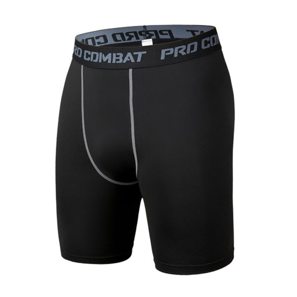 【送料無料】スポーツタイツ メンズ コンプレッションパンツ 吸汗性 速乾性 通気性 ストレッチ トレーニング用