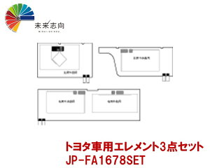 ȥ西ѥ3åȡJP-FA1678SET