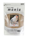 黒瀬ペットフード maniaシリーズ 文鳥 3L 鳥の餌