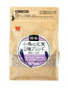 黒瀬ペットフード国産小鳥の主食2種ブレンド 400g