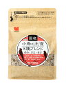 黒瀬ペットフード国産小鳥の主食3種ブレンド 400g