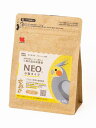 黒瀬ペットフード NEO 小粒タイプ 600g