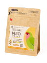 黒瀬ペットフード NEO 中粒タイプ 600g