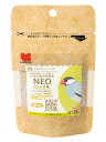 黒瀬ペットフード NEO フィンチ用 30g