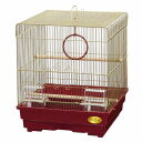 【マルカン】鳥かご ケージ バードパレス・クイーン 鳥籠