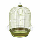 【マルカン】鳥かご ケージ バードパレス ロイヤル 竹 鳥籠
