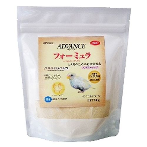 NPF　PRO　ADVANCE　フォーミュラ　200g