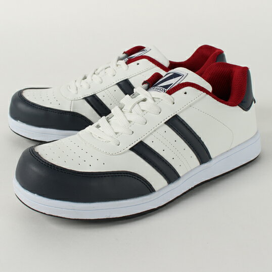 自重堂 安全靴 Z-DRAGON S3171　セーフティシューズ　男女兼用 軽量　340グラム