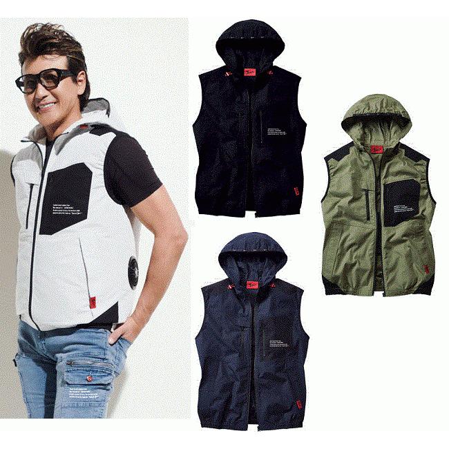 楽天市場】jawin 空調服の通販 楽天市場】jawin 空調服の通販