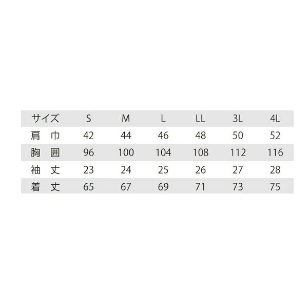 XEBEC　ジーベック　35000　半袖Tシャツ　サービスウェア　S M L LL　3L　4L　作業服　作業着　男女兼用　吸汗性抜群　速乾性抜群　消臭抗菌機能付き　伸縮素材　軽量素材　通気性抜群　綿100％