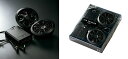 ポイント2倍【送料無料(沖縄 北海道は送料別)】クロダルマ KURODARUMA KS-100 AIR SENSOR-1 クロダルマ用バッテリーセット(KS-1...