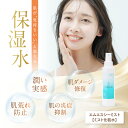 【公式】 Li'a beauty M・S・Cミスト 化粧水 120mL 高保湿 ミスト化粧水 エイジングケア 肌鎮静 ニキビケア UV 幹細胞エキス配合(4)