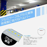 送料無料72型直管LED蛍光灯【1本set】58cm20W相当1800lm電球色3k/昼白色5k/昼光色65k蛍光灯型ランプPL保険広角300度タイプより明るいグロー式工事不要SH