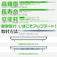 送料無料72型直管LED蛍光灯【1本set】58cm20W相当1800lm電球色3k/昼白色5k/昼光色65k蛍光灯型ランプPL保険広角300度タイプより明るいグロー式工事不要SH