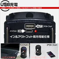 LEDワークライト薄型
