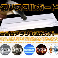 LED投光器