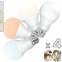LED電球E26