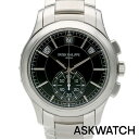 パテックフィリップ PATEKPHILIPPE　サイズ:42mm 5905 1A-001 SS コン ...